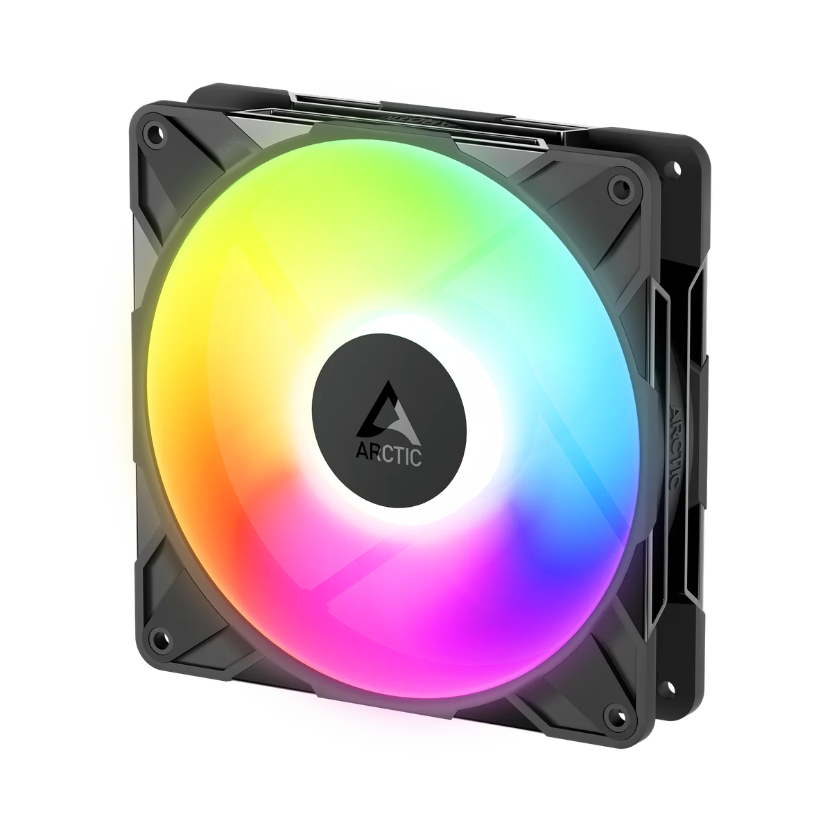 ARCTIC Freezer P14 Pro Reverse A-RGB Boitier PC Ventilateur 14 cm Noir 1 pièce(s)
