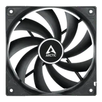 ARCTIC F12 Boitier PC Ventilateur 12 cm Noir 5 pièce(s) - 3