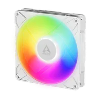 ARCTIC P14 Pro A-RGB Boitier PC Ventilateur 14 cm Blanc 1 pièce(s) - 1