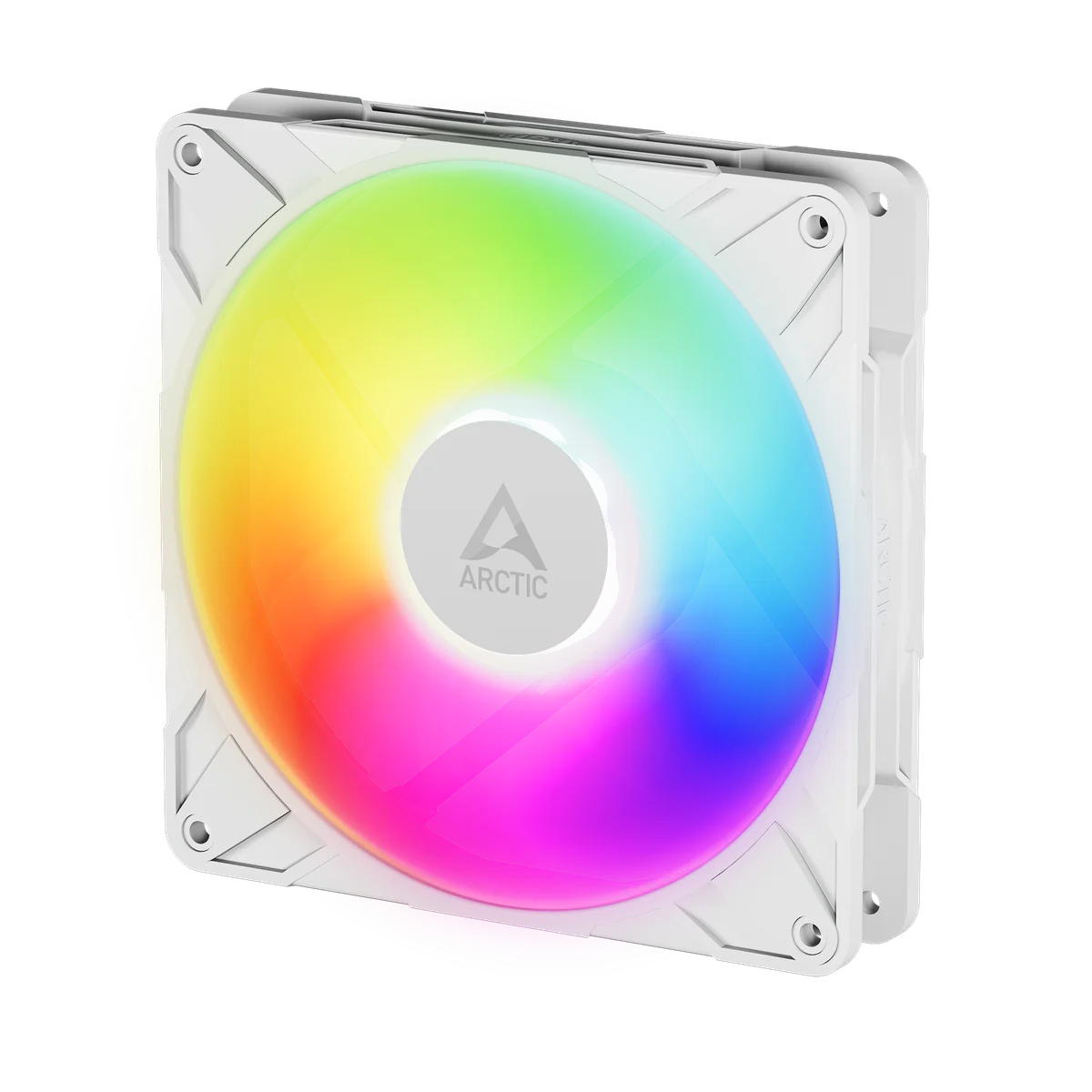 ARCTIC P14 Pro A-RGB Boitier PC Ventilateur 14 cm Blanc 1 pièce(s)