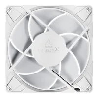 ARCTIC P14 Pro A-RGB Boitier PC Ventilateur 14 cm Blanc 1 pièce(s) - 5