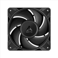 ARCTIC Freezer P12 Pro PST - 5 Pack Boitier PC Ventilateur 12 cm Noir 5 pièce(s) - 2