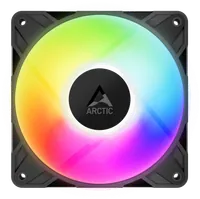 ARCTIC Freezer P12 Pro A-RGB Boitier PC Ventilateur 12 cm Noir, Blanc 3 pièce(s) - 2