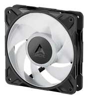 ARCTIC Freezer P12 Pro A-RGB Boitier PC Ventilateur 12 cm Noir, Blanc 3 pièce(s) - 3