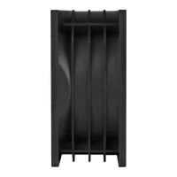 ARCTIC S8038-7K Processeur Ventilateur 8 cm Noir 4 pièce(s) - 5