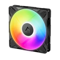 ARCTIC P14 Pro A-RGB Boitier PC Ventilateur 14 cm Noir 3 pièce(s) - 2