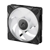 ARCTIC P14 Pro A-RGB Boitier PC Ventilateur 14 cm Noir 3 pièce(s) - 4