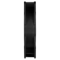 ARCTIC P14 PWM PST RGB 0dB Boitier PC Ventilateur 14 cm Noir 3, 1 - 3