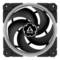 ARCTIC ACFAN00156A système de refroidissement d’ordinateur Boitier PC Ventilateur 12 cm Noir - 3