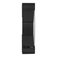 ARCTIC ACFAN00156A système de refroidissement d’ordinateur Boitier PC Ventilateur 12 cm Noir - 6