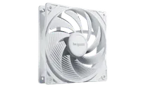 be quiet! Pure Wings 3 120 mm PWM | Ventilateur PC White high-speed - 1