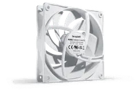 be quiet! Pure Wings 3 120 mm PWM | Ventilateur PC White high-speed - 2