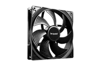 be quiet! Pure Wings 3 140 mm | Ventilateur PC - 1