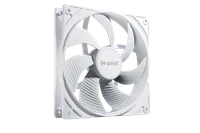 be quiet! Pure Wings 3 140 mm PWM | Ventilateur PC White - 1