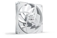 be quiet! Pure Wings 3 140 mm PWM | Ventilateur PC White high-speed - 2