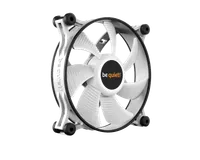 be quiet! Shadow Wings 2 120 mm | Ventilateur PC White