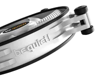 be quiet! Shadow Wings 2 120 mm | Ventilateur PC White - 3