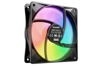 be quiet! Light Wings LX 120 mm PWM | Ventilateur PC ARGB high-speed - 2