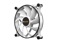 be quiet! Shadow Wings 2 140 mm PWM | Ventilateur PC White - 2