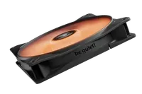 be quiet! Light Wings LX 140 mm PWM | Ventilateur PC ARGB - 2