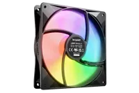 be quiet! Light Wings LX 140 mm PWM | Ventilateur PC ARGB - 3