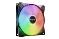 be quiet! Light Wings LX 140 mm PWM | Ventilateur PC ARGB high-speed - 1