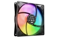 be quiet! Light Wings LX 140 mm PWM | Ventilateur PC ARGB high-speed - 2
