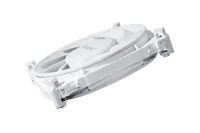 be quiet! Silent Wings 4 120 mm PWM | Ventilateur PC White - 2