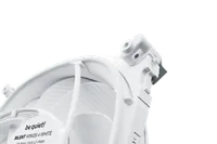 be quiet! Silent Wings 4 120 mm PWM | Ventilateur PC White - 3