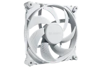 be quiet! Silent Wings 4 140 mm PWM | Ventilateur PC White - 1
