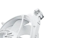 be quiet! Silent Wings 4 140 mm PWM | Ventilateur PC White - 3