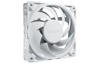 be quiet! Silent Wings Pro 4 120 mm PWM | Ventilateur PC White - 1