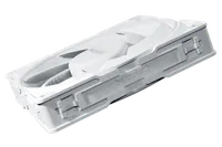 be quiet! Silent Wings Pro 4 140 mm PWM | Ventilateur PC White - 3