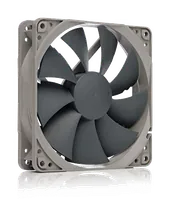Ventilateur Boîtier Cooler Master Mobius 120 OC 12cm Noir - Haute Performance - 1