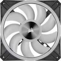 Lot de 2 Ventilateurs Boîtier Corsair LL140 RGB PWM 14cm Noir - 2