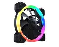 COUGAR VORTEX VK120 ARGB Boitier PC Ventilateur 12 cm Noir 1 pièce(s) - 2