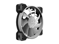 COUGAR VORTEX RGB SPB 120 Cooling Fan Boitier PC Refroidisseur 12 cm Noir - 4