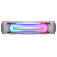 COUGAR CF-APR12HW-RGB Boitier PC Ventilateur 12 cm Blanc 1 pièce(s) - 4