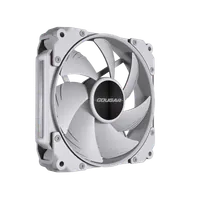 COUGAR CF-APR12HW3-RGB Boitier PC Ventilateur 12 cm Blanc 3 pièce(s) - 6