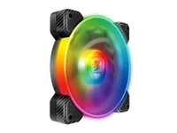 COUGAR Vortex RGB SPB 120 Boitier PC Ventilateur 12 cm Noir - 2