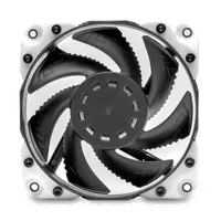 Ventilateur Boîtier EK-Vardar X3M 120ER DRGB 12cm Noir - Refroidissement Haute Performance - 2