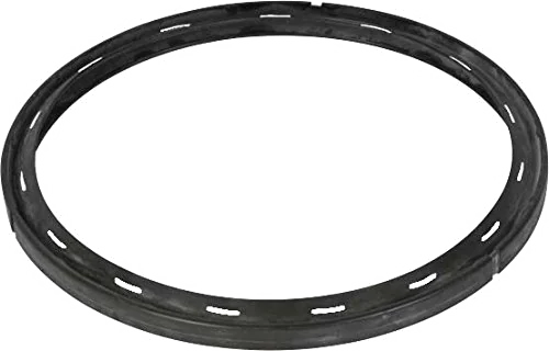 Lot de 3 Ventilateurs de Boîtier Hyte Thicc FP12 - 12cm Noir/Blanc