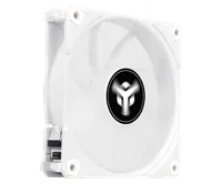 itek UW12 Boitier PC Ventilateur 12 cm Blanc - 3