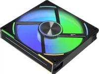 Ventilateur Boîtier Lian Li UNI FAN AL V2 RGB 120mm Noir - 2