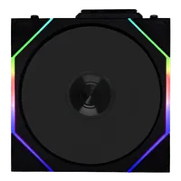 Ventilateur Boîtier Lian Li UNI FAN TL LCD Wireless 140mm Noir - 3