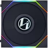 Ventilateur Boîtier Lian Li Uni Fan TL RGB 120mm Noir - 2