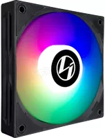 Lot de 3 Ventilateurs Boîtier Lian Li ST120 RGB 12cm Noir - ARGB & PWM