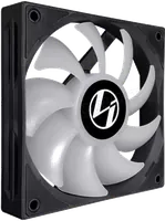 Lot de 3 Ventilateurs Boîtier Lian Li ST120 RGB 12cm Noir - ARGB & PWM - 2