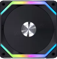 Lot de 3 Ventilateurs Boîtier Lian Li ST120 RGB 12cm Noir - ARGB & PWM - 3