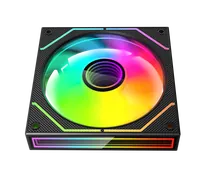 Mars Gaming MF3DPROKIT système de refroidissement d’ordinateur Boitier PC Ventilateur 12 cm Noir - 3